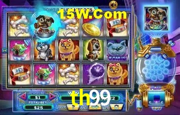 Responsive Design th99